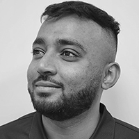 Amish Singh